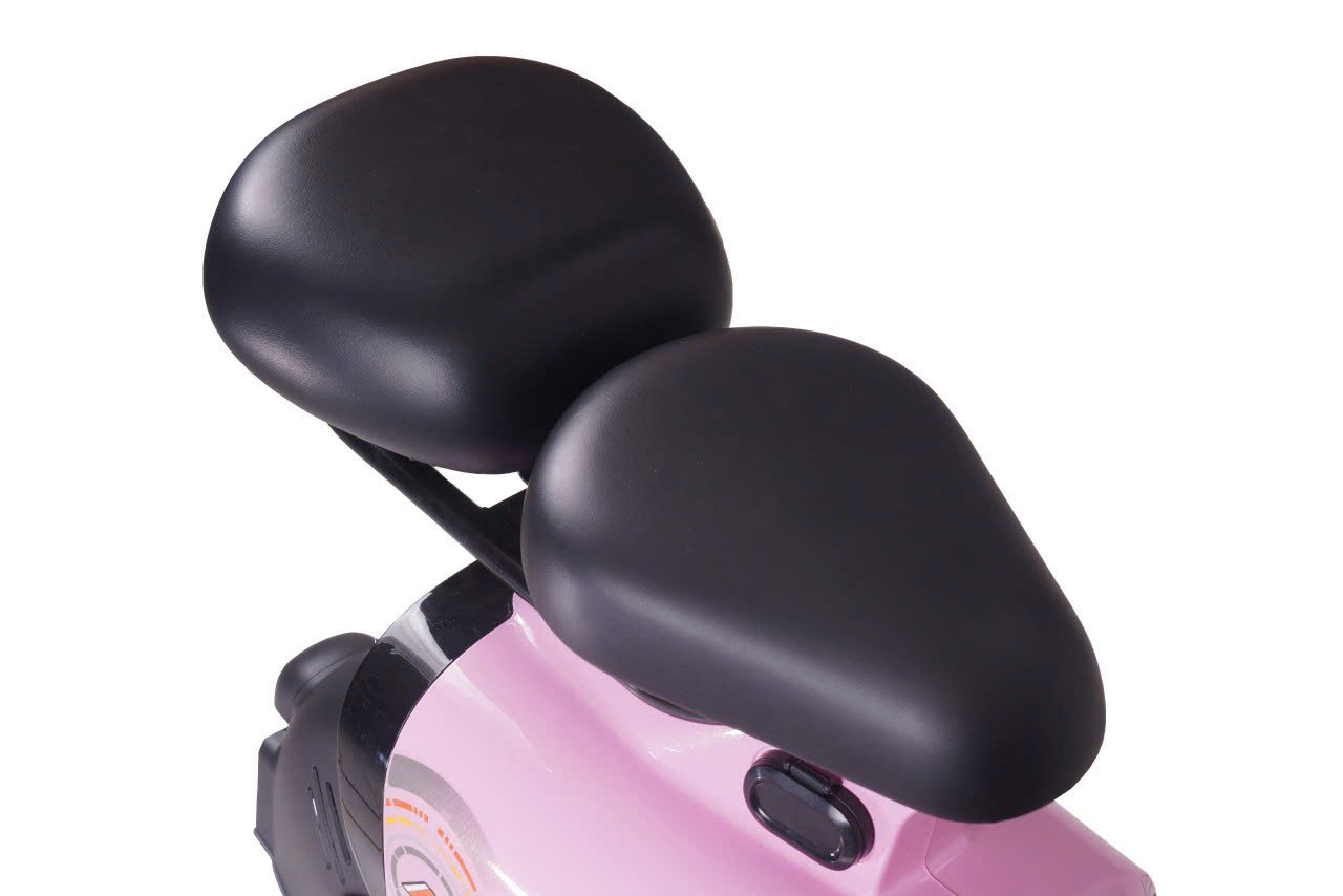 xe đạp điện ally vc elyas